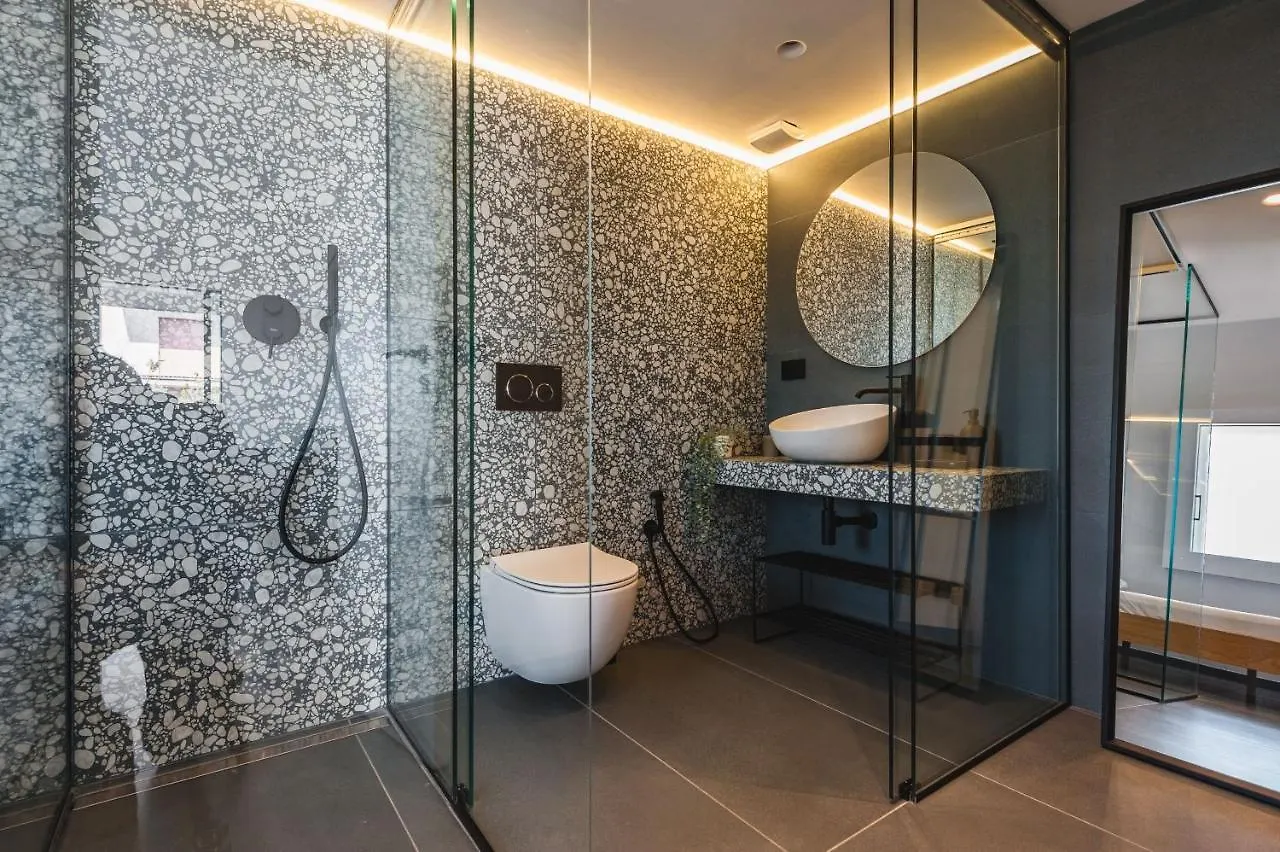 Grimaldi Apartments With Terrace By Wonderful Italy CTA 0*,  Itálie