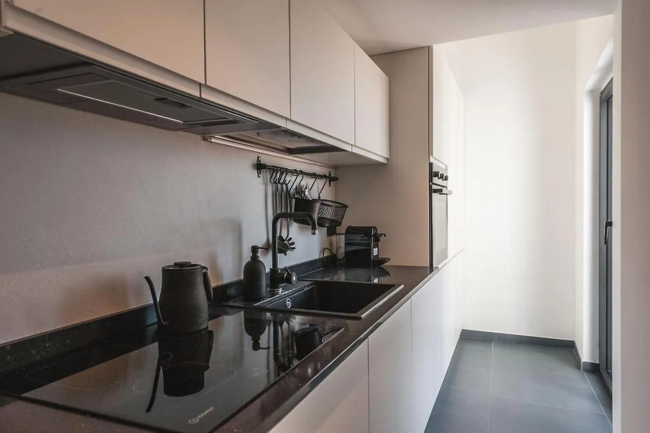 Grimaldi Apartments With Terrace By Wonderful Italy CTA
