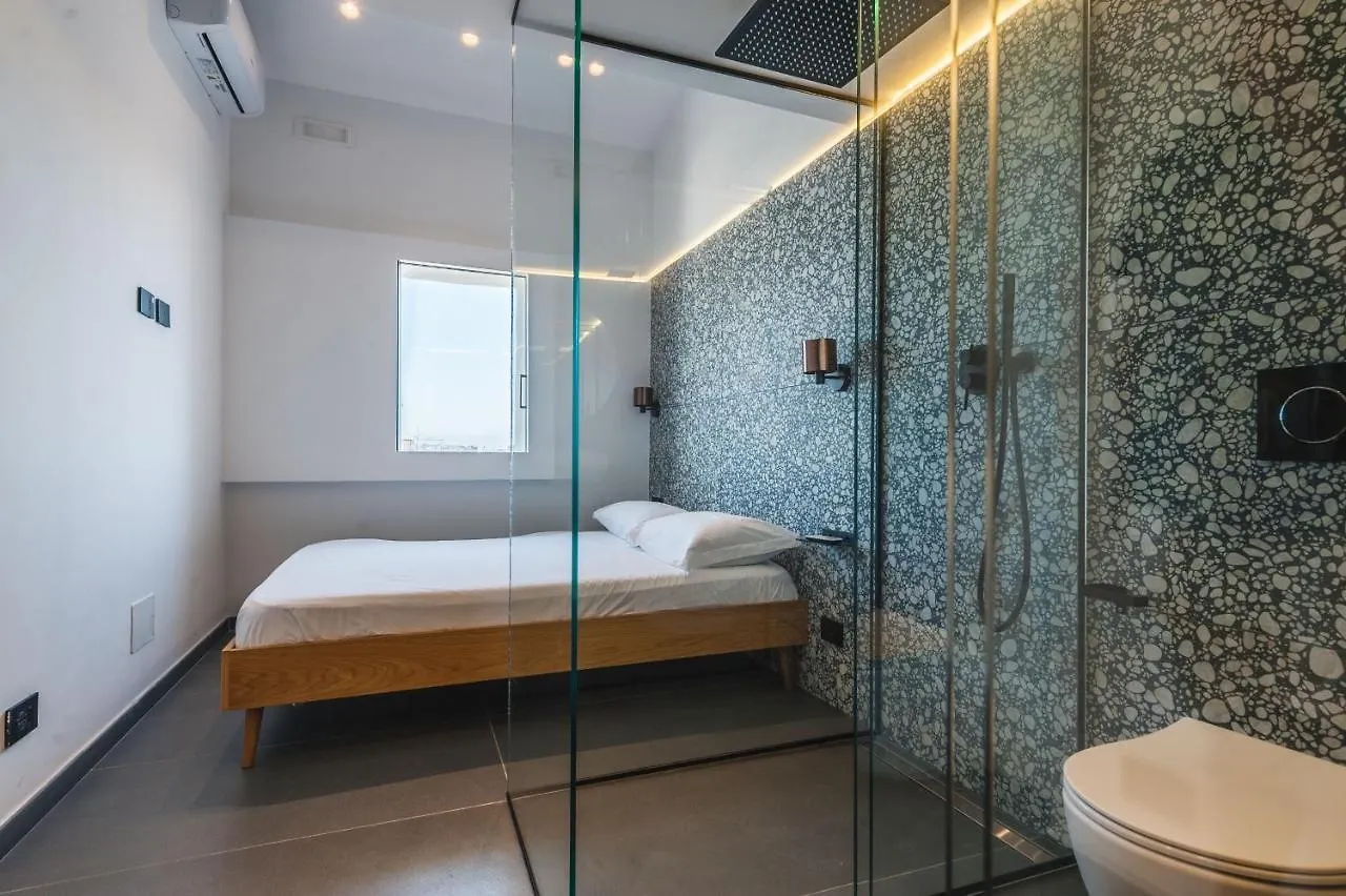 Grimaldi Apartments With Terrace By Wonderful Italy CTA