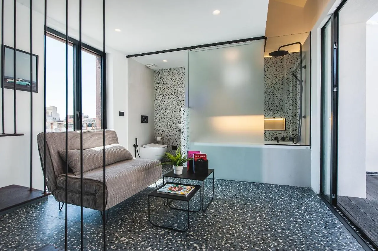 Grimaldi Apartments With Terrace By Wonderful Italy CTA